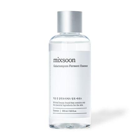 Galactomyces Ferment Essence: Brighten & Hydrate Skin for a Glass Skin Glow