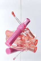 Romand Glasting Color Gloss - 01 Peony Ballet 4g