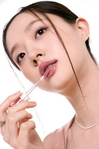 Romand Glasting Color Gloss - 01 Peony Ballet 4g