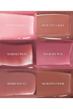 Romand Glasting Color Gloss - 01 Peony Ballet 4g