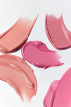 Romand Glasting Color Gloss - 01 Peony Ballet 4g