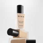 Hera Silky Stay 24-Hour Foundation - Petal Ivory