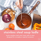 White Silicone and Copper Kitchen Utensils Set with Holder - 17-Piece Rose Gold Cooking Tools for Nonstick Cookware, with Measuring Cups, Spoons, & Utensil Holder - Stylish Copper Kitchen Accessories