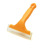 Silicone Water Wiper Scraper for Windshield Cleaning