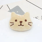 Cute Cat Cartoon Doll Patches for DIY Accessories