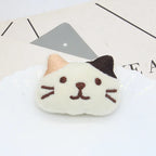 Cute Cat Cartoon Doll Patches for DIY Accessories