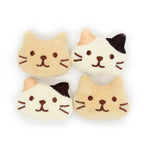 Cute Cat Cartoon Doll Patches for DIY Accessories