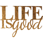 Inspirational Metal Wall Art: 22x16 Inch Home Decor