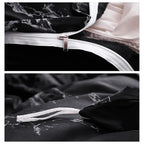 Affordable 3‑Piece Duvet Cover Set – Easy Bedroom Upgrade for Queen & King Beds