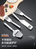 2024 Handheld Stainless Steel Cheese Slicer and Cutter
