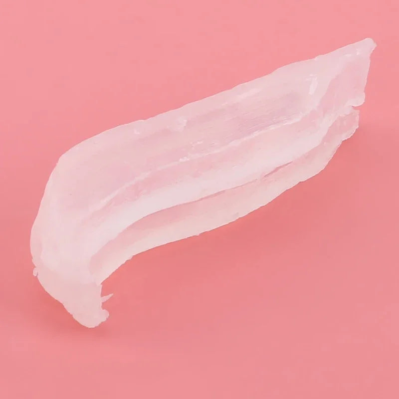 DIY Organic Vegan Glycerin Soap Base for Bath Products