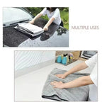 High Absorbency Microfiber Towels for Car Cleaning