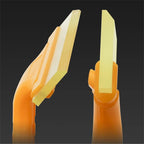 Silicone Water Wiper Scraper for Windshield Cleaning