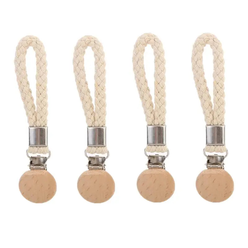 Multifunctional Towel Clips for Kitchen & Bathroom Storage