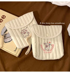 Portable Mini Sanitary Napkin Storage Bag for Students