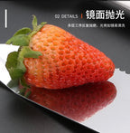 2024 Handheld Stainless Steel Cheese Slicer and Cutter