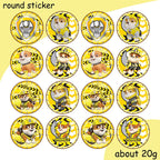 Paw Patrol Birthday Disposable Tableware Set