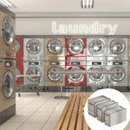 Super Large Capacity Storage Bag with Handle