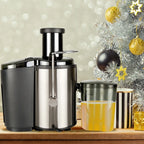 800W Multi Electric Juicer for Fresh Homemade Juice