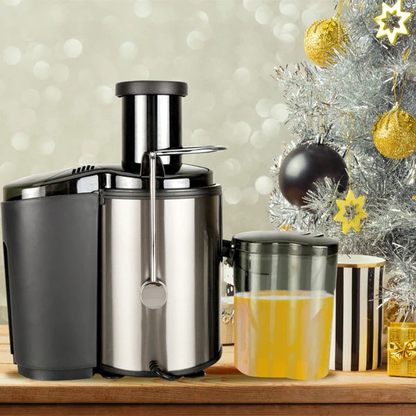 800W Multi Electric Juicer for Fresh Homemade Juice