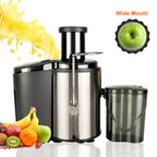800W Multi Electric Juicer for Fresh Homemade Juice