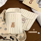 Portable Mini Sanitary Napkin Storage Bag for Students
