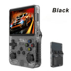 Retro Handheld Game Console with 256GB Storage & 15,000 Games
