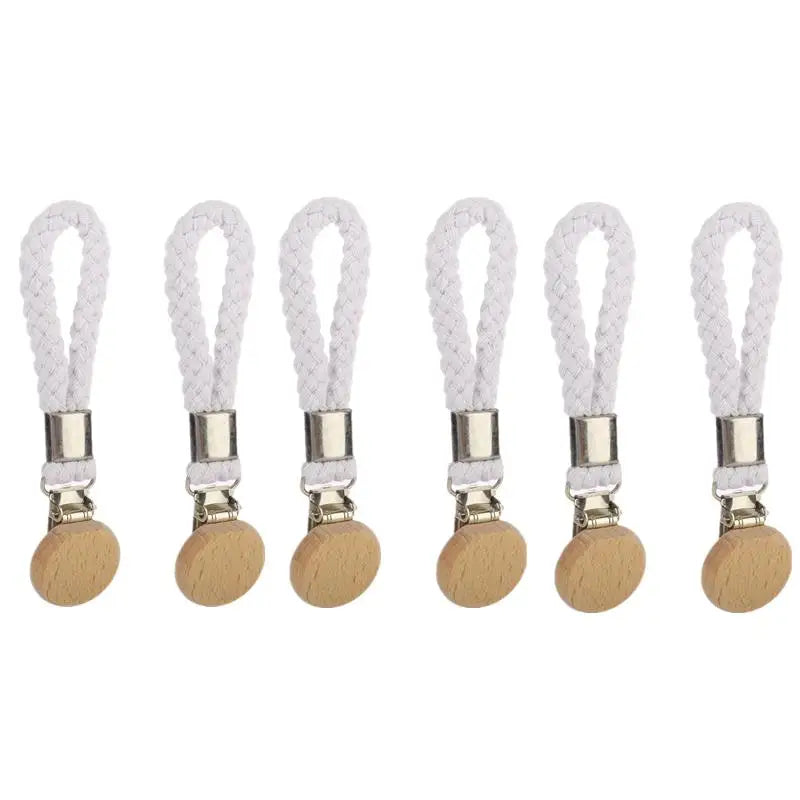 Multifunctional Towel Clips for Kitchen & Bathroom Storage