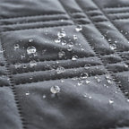 Waterproof Non-Slip Sofa Cover for Kids & Pets - Vibe Picks