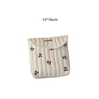 Portable Mini Sanitary Napkin Storage Bag for Students