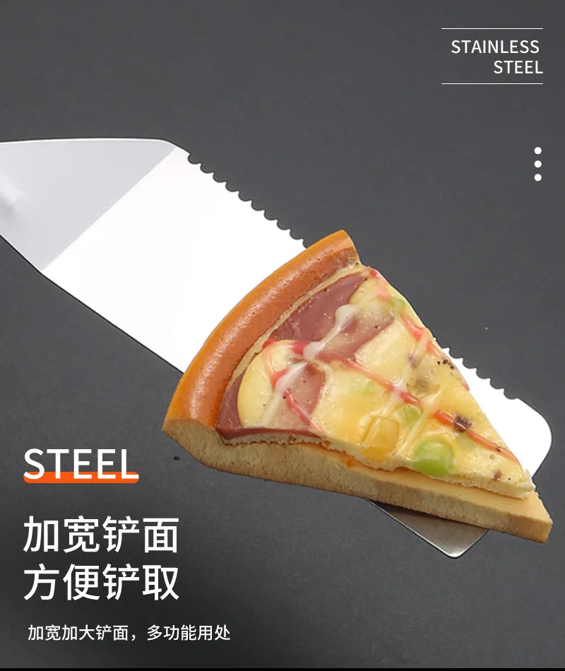 2024 Handheld Stainless Steel Cheese Slicer and Cutter