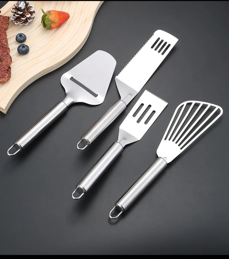 2024 Handheld Stainless Steel Cheese Slicer and Cutter