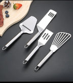 2024 Handheld Stainless Steel Cheese Slicer and Cutter