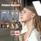 LED Video Lights for Photography and Live Streaming