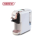 5-in-1 Hot/Cold Capsule Coffee Machine
