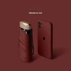 Lightweight UV Protection Mini Capsule Umbrella