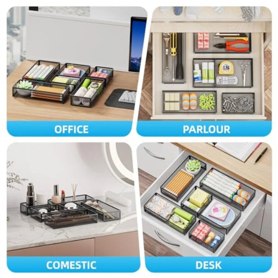 Organizer | Desk + Minimalist