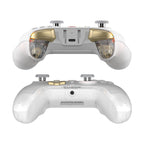 Wireless Pro Controller with Hall Effect Joysticks - Multi-platform Gaming