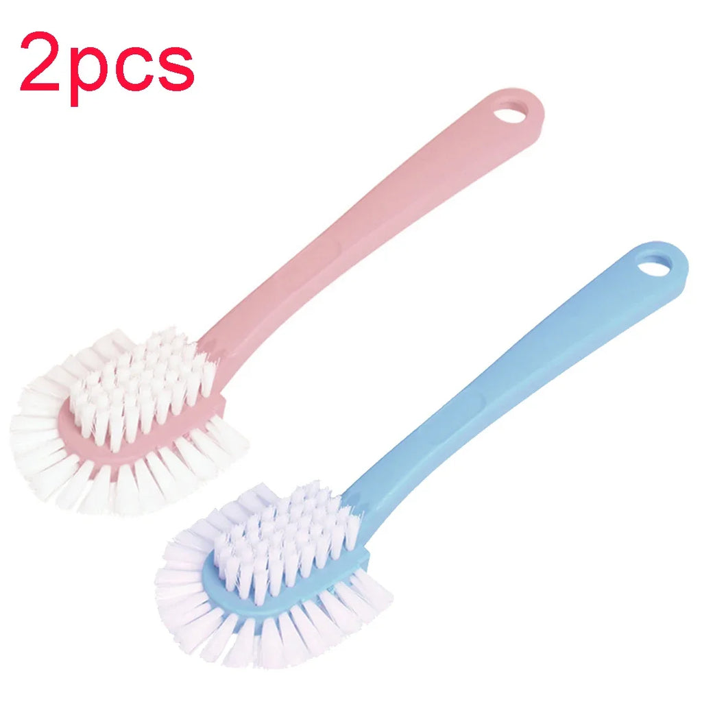 360 Degree Shoe Cleaning Brush Kit - Multi-Surface Cleaner