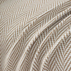 Stylish Chenille Sofa Cover - Elegant Furniture Protector