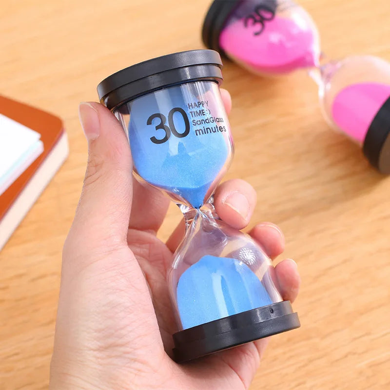 Decorative Sand Timer for Home and Kids