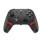 Wireless Pro Controller with Hall Effect Joysticks - Multi-platform Gaming