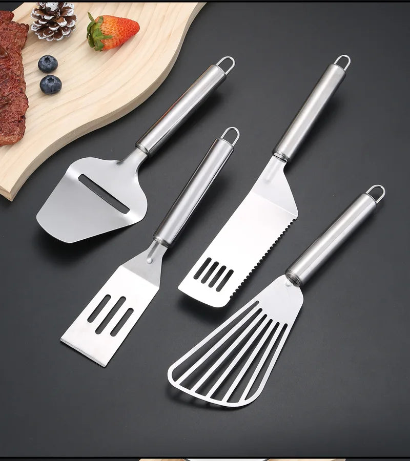 2024 Handheld Stainless Steel Cheese Slicer and Cutter