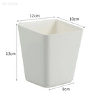 Space‑Saving Wall Organizer Cups for Desks, Dorms & Small Apartments