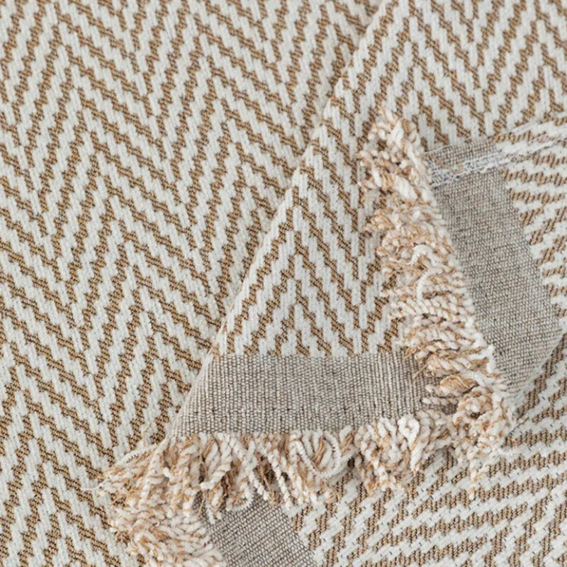 Stylish Chenille Sofa Cover - Elegant Furniture Protector