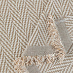 Stylish Chenille Sofa Cover - Elegant Furniture Protector