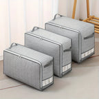 Super Large Capacity Storage Bag with Handle