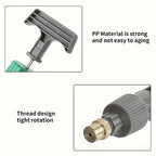 High-Pressure Handheld Sprayer for Effective Gardening