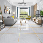 Waterproof Joint Wall Sticker - 1968.5 Inches