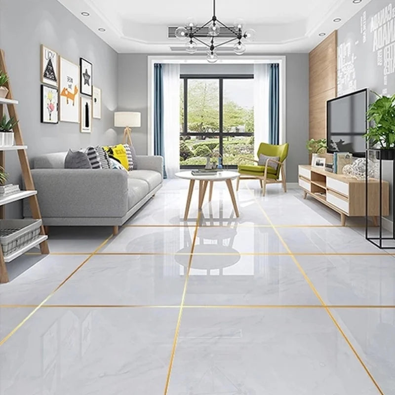 Waterproof Joint Wall Sticker - 1968.5 Inches